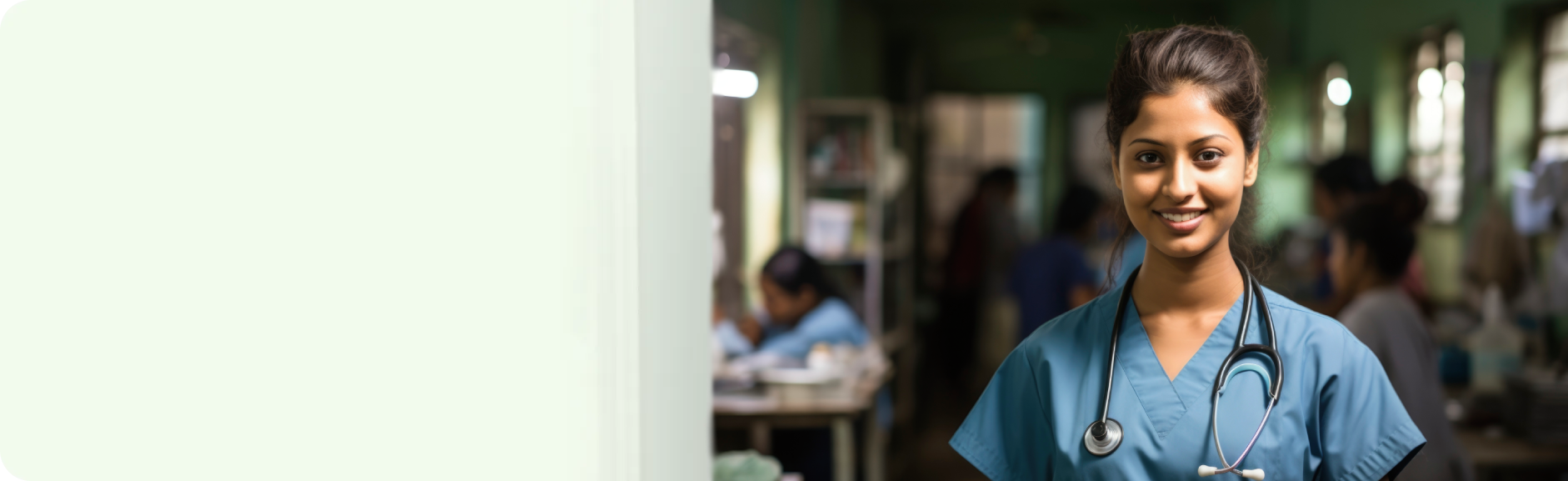 Study in India